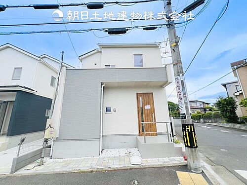 神奈川県愛甲郡愛川町春日台１丁目 3180万円 4LDK