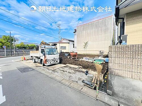 神奈川県大和市柳橋４丁目 4680万円 3LDK