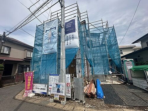 千葉県千葉市稲毛区園生町 3690万円 4LDK
