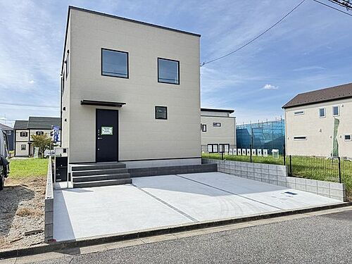 千葉県千葉市緑区おゆみ野南４丁目 4880万円 3LDK