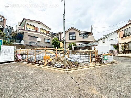 神奈川県横浜市港北区師岡町 7499万円 4LDK