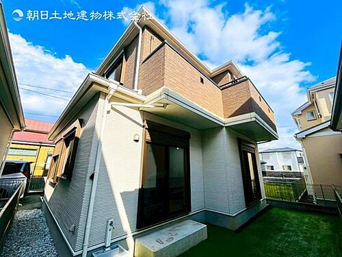 神奈川県横浜市泉区中田北１丁目 5280万円