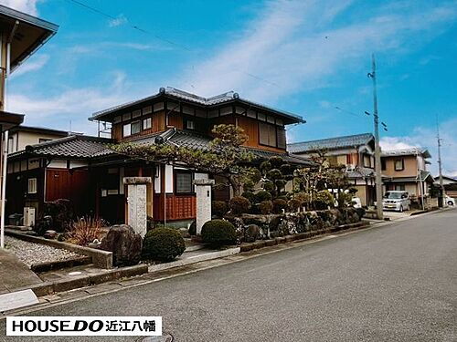 滋賀県東近江市札の辻２丁目 1680万円