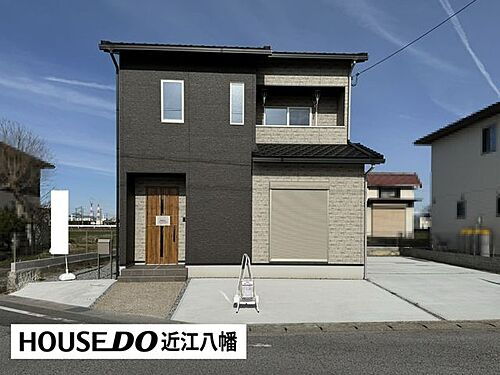 滋賀県東近江市垣見町 3550万円
