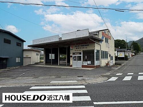 滋賀県東近江市市ヶ原町 1480万円