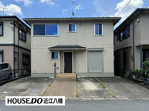 滋賀県近江八幡市川原町１丁目 2980万円