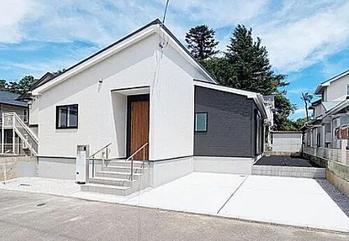 埼玉県さいたま市岩槻区宮町2丁目 4180万円 3LDK