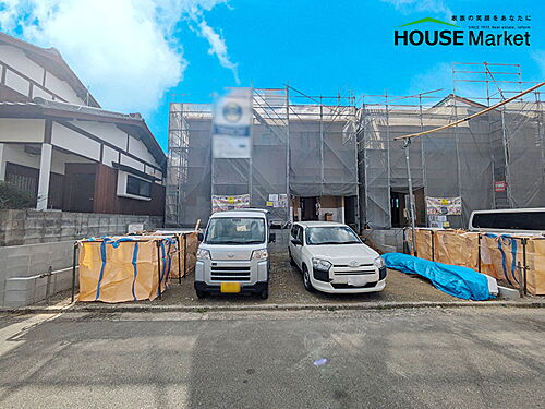 福岡県筑紫野市むさしヶ丘1丁目 3598万円 4LDK