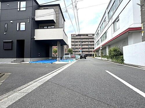 埼玉県川口市西青木３丁目 6299万円 4LDK