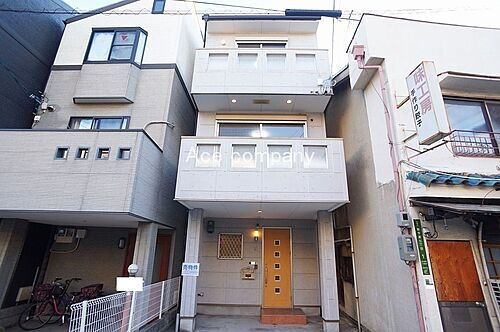 大阪府大阪市生野区新今里７丁目 3180万円 4LDK