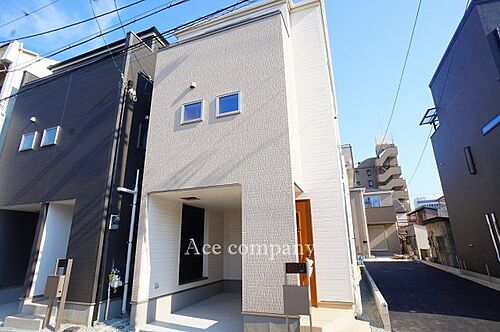 大阪府大阪市平野区加美鞍作３丁目 4380万円 3LDK