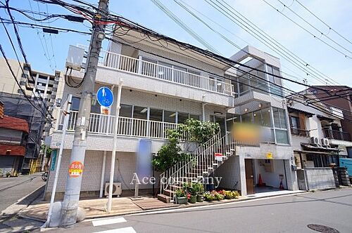 大阪府大阪市平野区瓜破西１丁目 7500万円