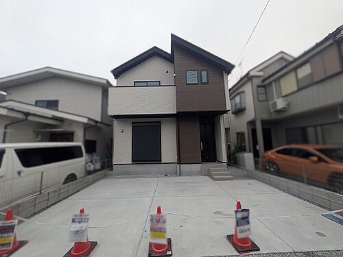 東京都練馬区三原台２丁目 7399万円 3LDK