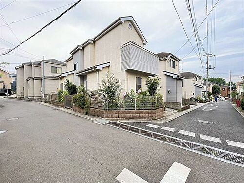 埼玉県さいたま市見沼区大字御蔵 2380万円