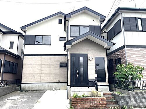 埼玉県久喜市菖蒲町台 1250万円
