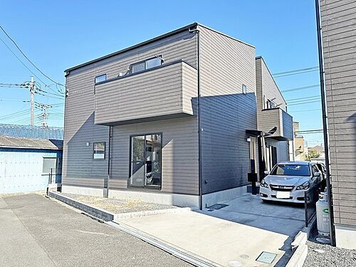 埼玉県鴻巣市下忍 1899万円