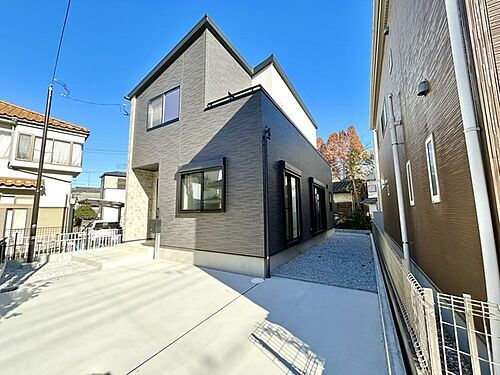 埼玉県さいたま市北区日進町１丁目 3280万円