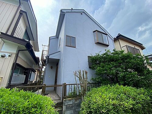 埼玉県春日部市備後東７丁目 中古住宅