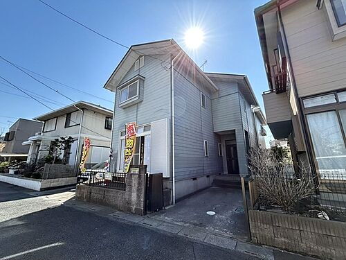 埼玉県北葛飾郡杉戸町高野台南１丁目 1670万円