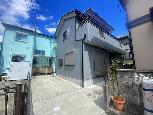 埼玉県さいたま市大宮区三橋１丁目 2699万円