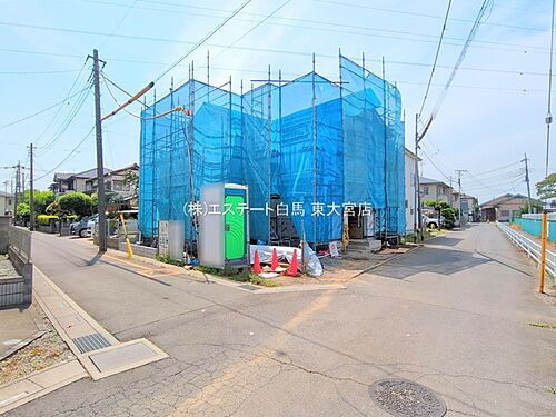 埼玉県さいたま市西区大字植田谷本 3598万円 4LDK