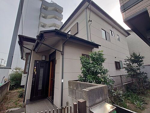 埼玉県さいたま市中央区下落合３丁目 4550万円