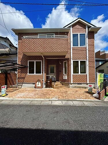 埼玉県さいたま市北区櫛引町２丁目 4680万円