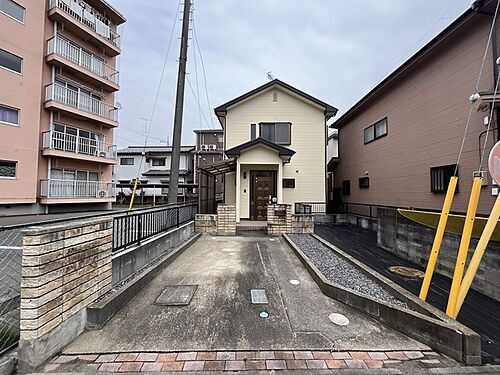 埼玉県鴻巣市松原１丁目 中古住宅