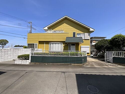 埼玉県北足立郡伊奈町大字大針 3300万円