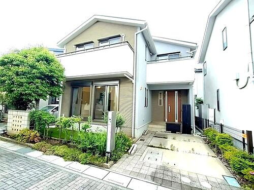 埼玉県春日部市大沼４丁目 2980万円