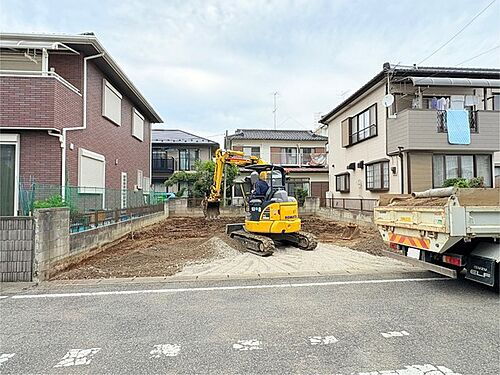 埼玉県蓮田市西新宿５丁目 3280万円 3LDK