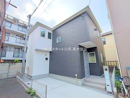 埼玉県さいたま市中央区新中里５丁目 5499万円 3LDK