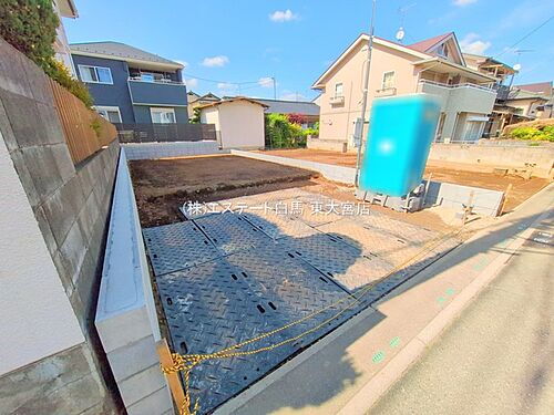 埼玉県上尾市本町６丁目 4198万円 4LDK