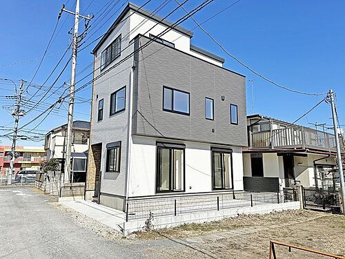 埼玉県上尾市大字小敷谷 2480万円