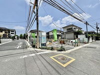 埼玉県久喜市本町6丁目 4099万円 3LDK