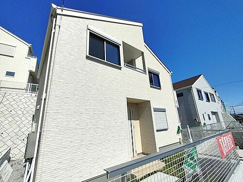 埼玉県さいたま市見沼区大字中川 3990万円 3SLDK