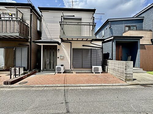 埼玉県さいたま市浦和区木崎５丁目 中古住宅
