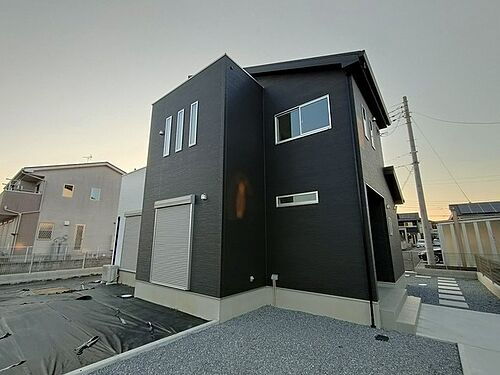 埼玉県北葛飾郡杉戸町大字堤根 3990万円