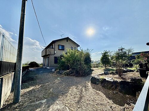埼玉県越谷市大字増林 中古住宅