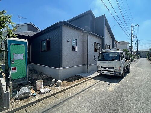 埼玉県蓮田市西新宿５丁目 3890万円 3LDK