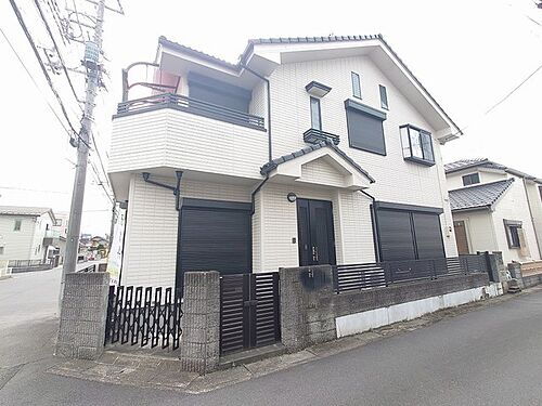 埼玉県北葛飾郡杉戸町倉松１丁目 1400万円