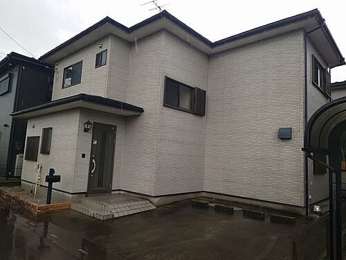 埼玉県桶川市大字川田谷 中古住宅