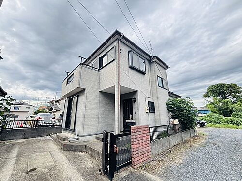 埼玉県さいたま市西区宮前町 中古住宅
