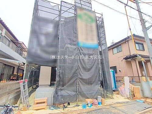 埼玉県桶川市大字坂田 2990万円 4LDK