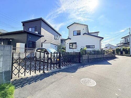 埼玉県さいたま市西区大字内野本郷 中古住宅