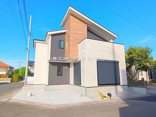 埼玉県越谷市大字大竹 4999万円 4LDK