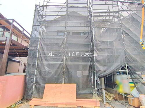 埼玉県上尾市二ツ宮 3190万円 4LDK