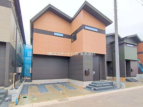 埼玉県春日部市新宿新田 2790万円 4LDK