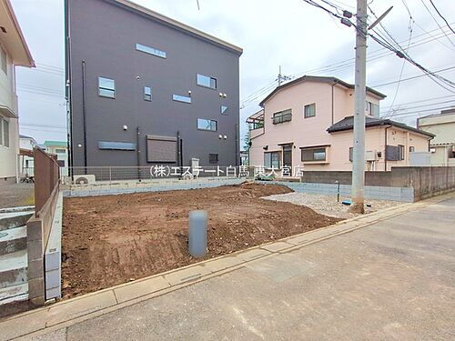埼玉県越谷市東越谷６丁目 3999万円 4LDK