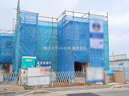 埼玉県越谷市東越谷６丁目 4480万円 4LDK